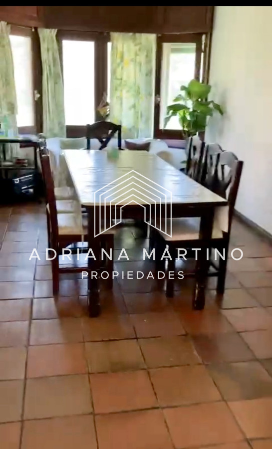 Casa ID.70318 - Hermosa residencia de construcción tradicional en primeras paradas de la mansa