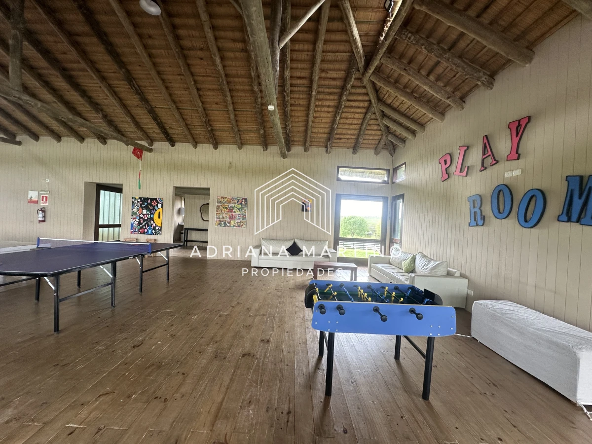 Casa ID.71019 - Excelente propiedad en la barra 