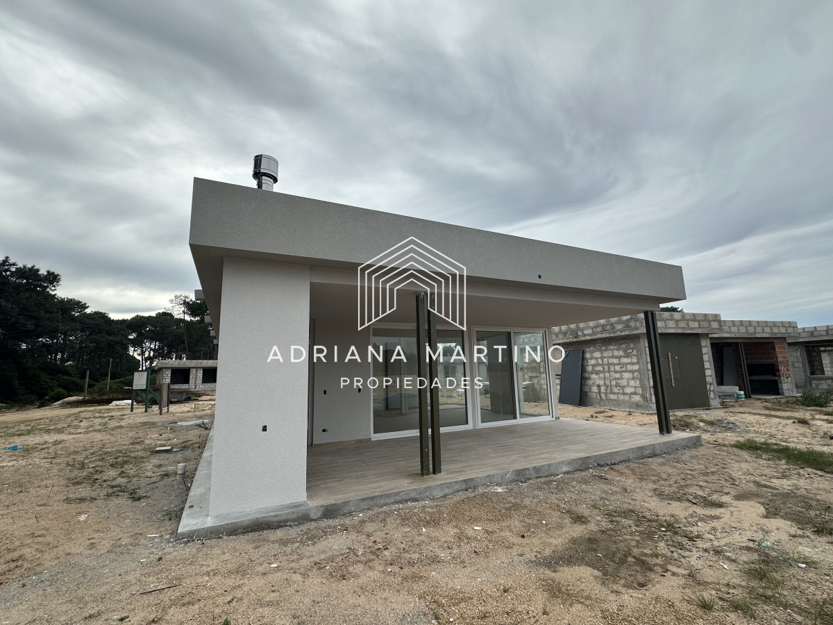 Casa ID.70610 - Barrio privado en punta ballena  