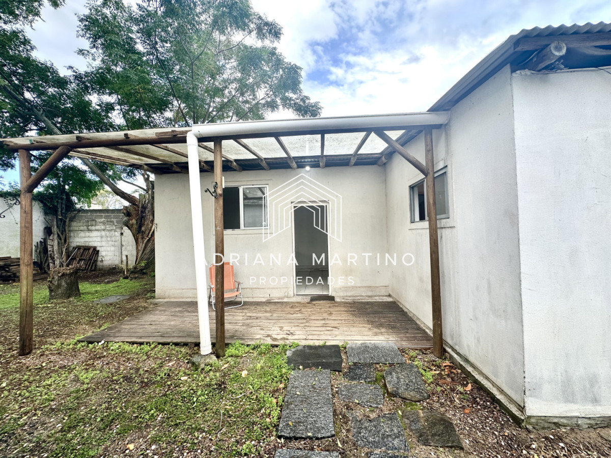 Casa ID.71720 - Excelente oportunidad en playa mansa 