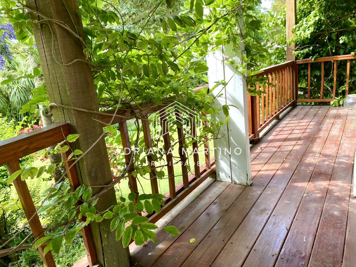 Casa ID.70510 - Hermoso chalet en mansa 