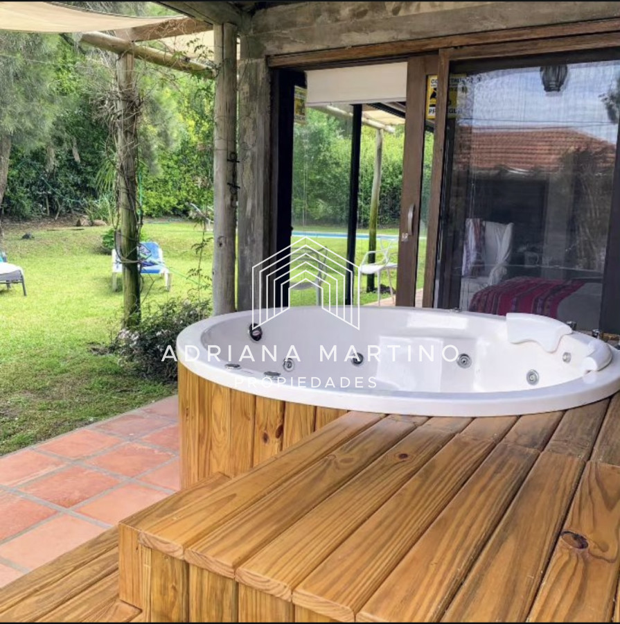 Excelente propiedad en alquiler a metros del mar! - GoPunta - Portal Inmobiliario de Punta del Este - Maldonado