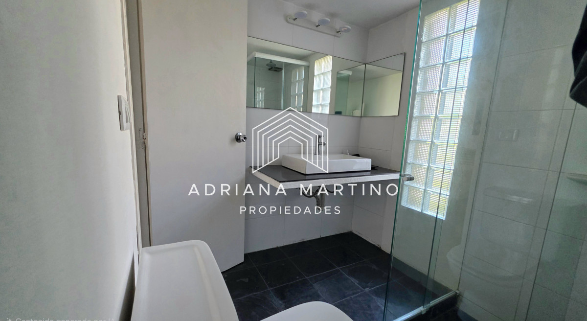 Casa ID.71745 - Vivi en Manantiales! Moderna casa a pocos metros del mar con maximo confort!