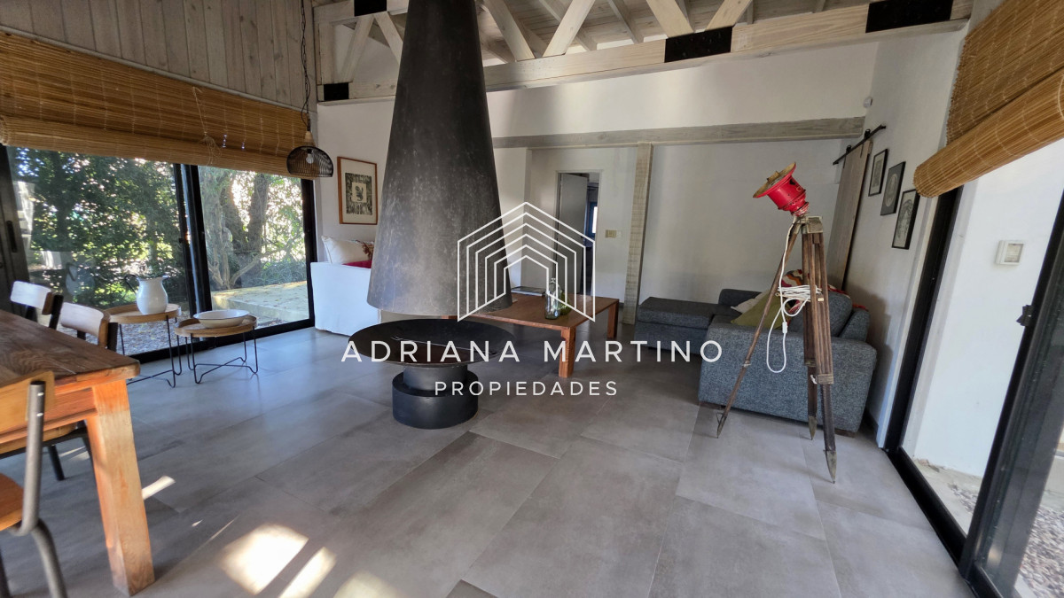 Casa ID.71793 - Casa a pasos del mar en El chorro