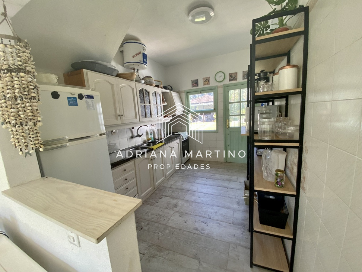 Hermosa casa a metros de Tio Tom - GoPunta - Portal Inmobiliario de Punta del Este - Maldonado