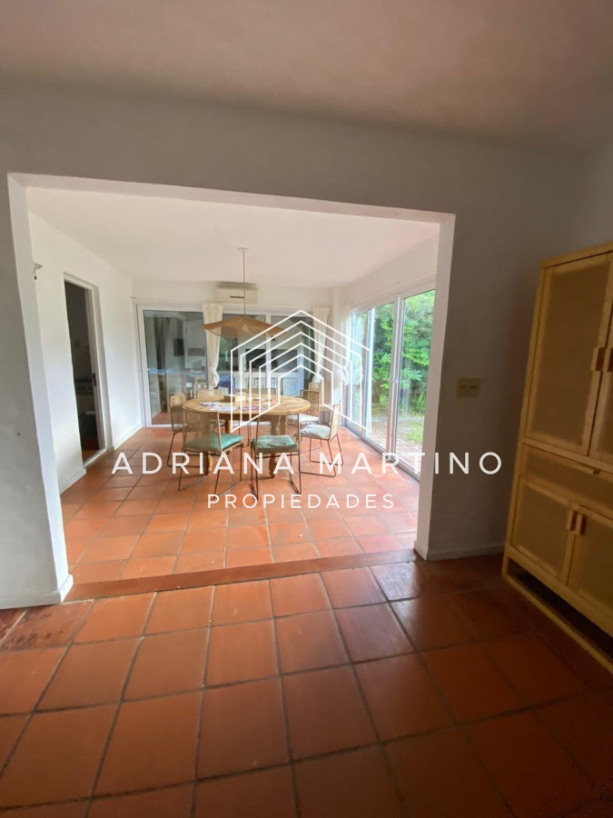 Casa ID.70965 - Excelente propiedad en alquiler en La Barra