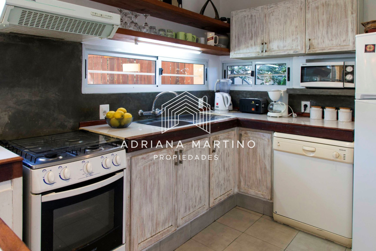 Casa ID.68486 - Excelente propiedad a pasos del mar