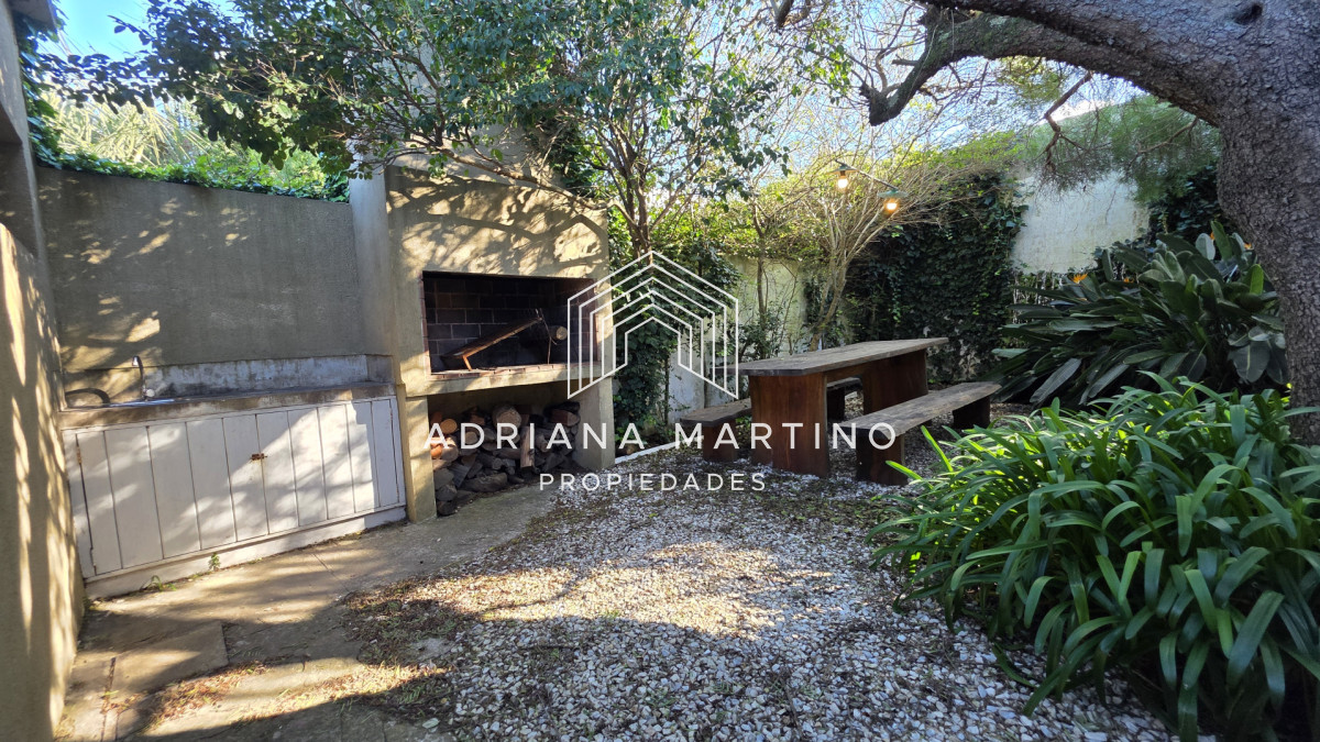 Casa ID.71745 - Vivi en Manantiales! Moderna casa a pocos metros del mar con maximo confort!