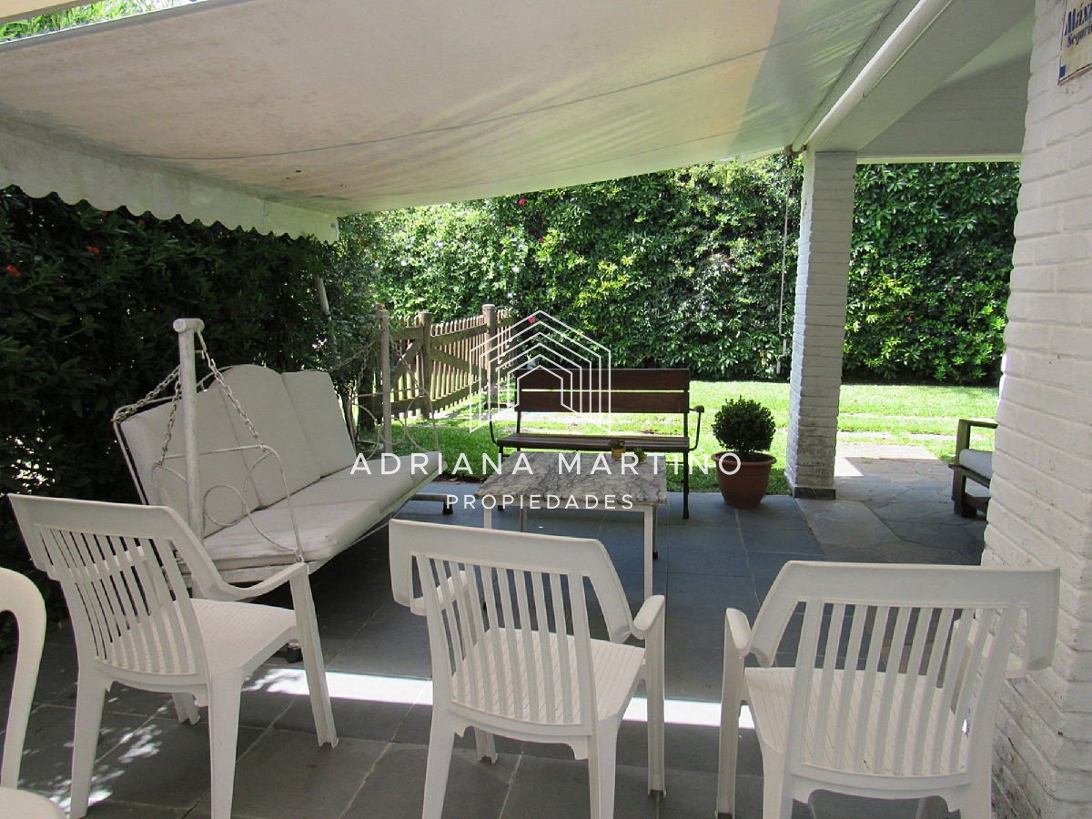 Casa ID.33999 - Hermosa casa a metros del mar !