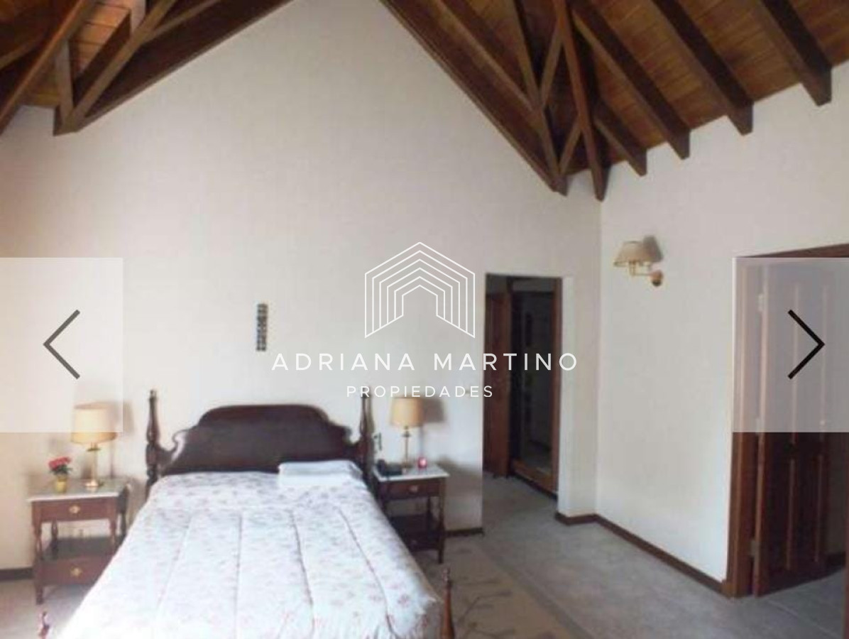 Casa ID.33642 - Magnifica residencia en Playa Mansa