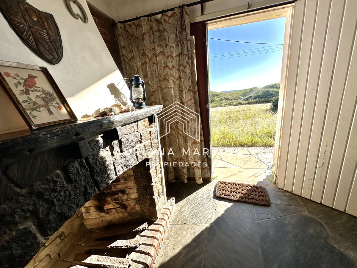 Casa ID.71561 - Excelente casa en venta en Playa Verde, a pasos del mar.