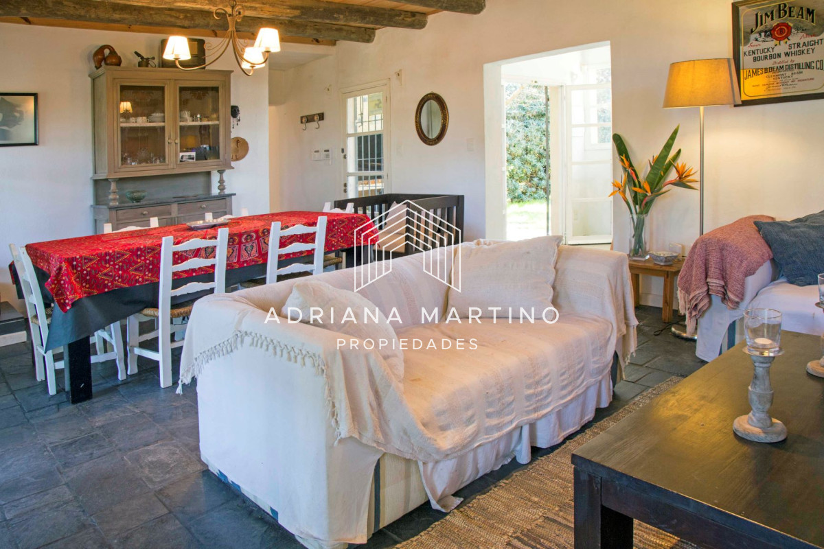 Casa ID.68486 - Excelente propiedad a pasos del mar