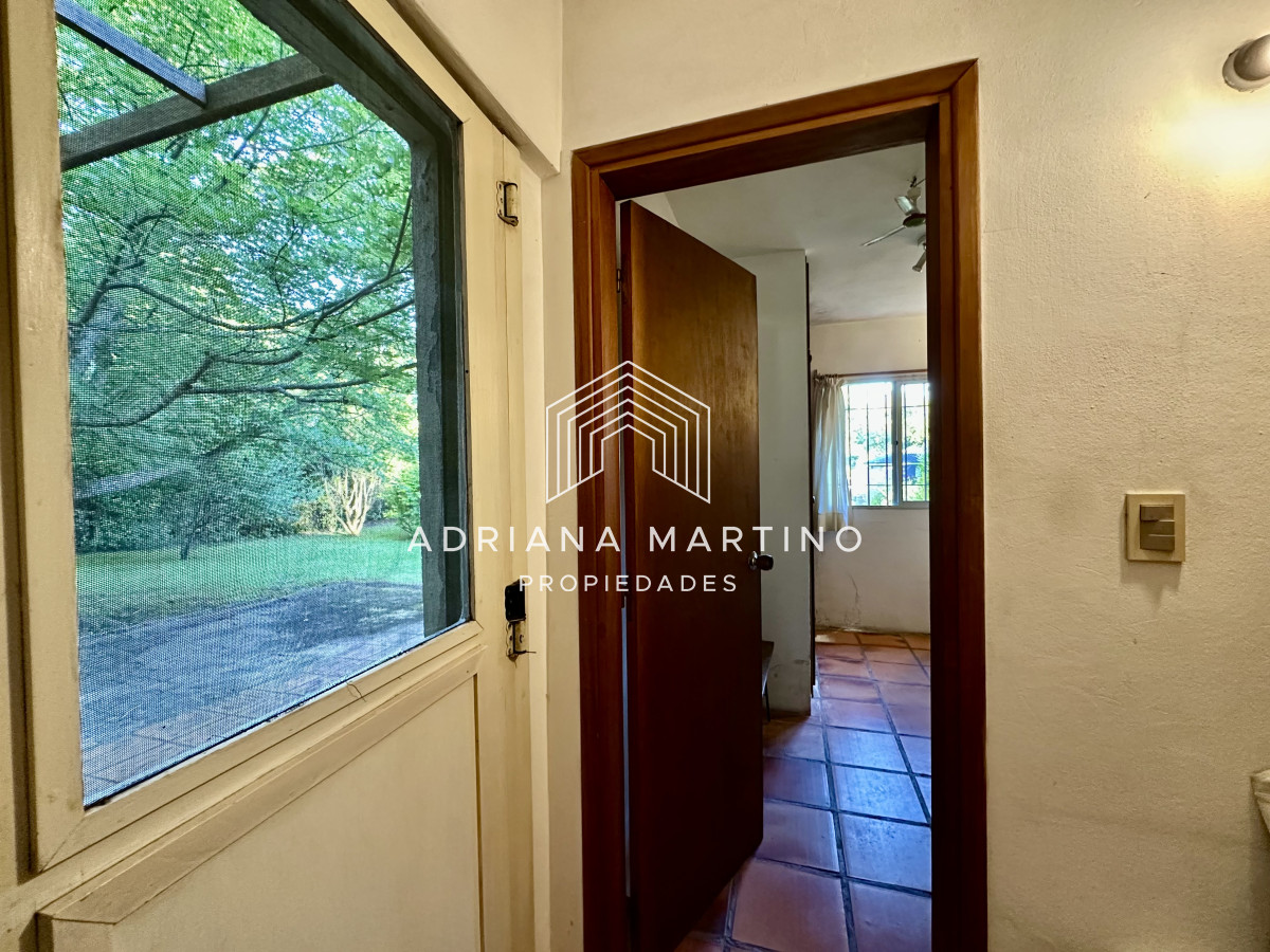 Casa ID.71562 - Excelente casa en venta en Playa Verde, a pasos del mar