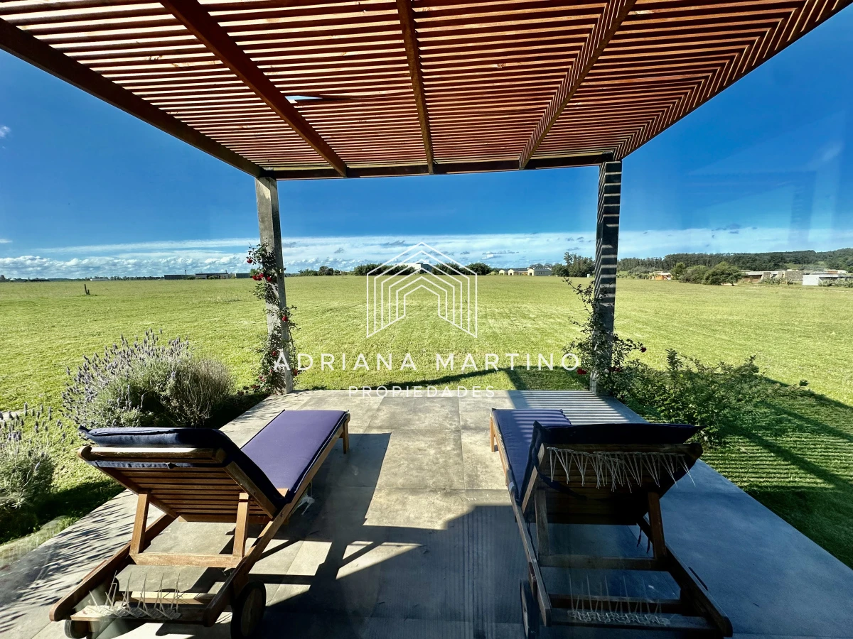 Casa ID.71019 - Excelente propiedad en la barra 