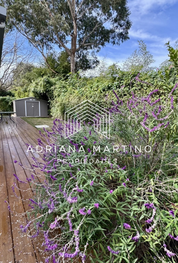 Casa ID.71405 - Excelente casa en venta punta del este 