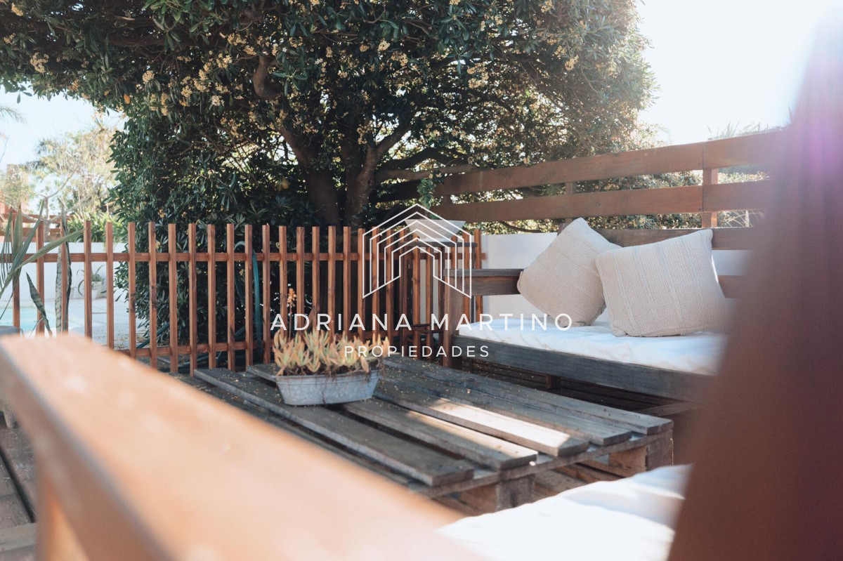 Casa ID.68594 - Espectacular casa ubicada en Manantiales, uno de los mas exclusivos balnearios.