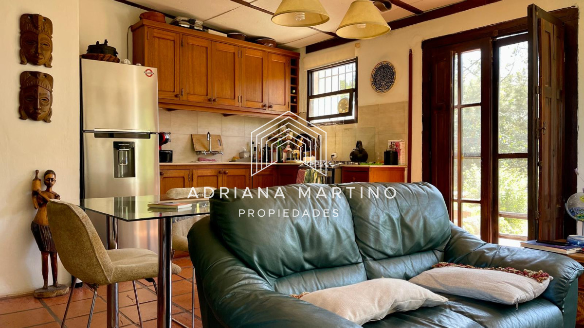 Casa ID.71156 - Venta de Casa a Metros del Mar – Entorno Natural y Amplio Terreno