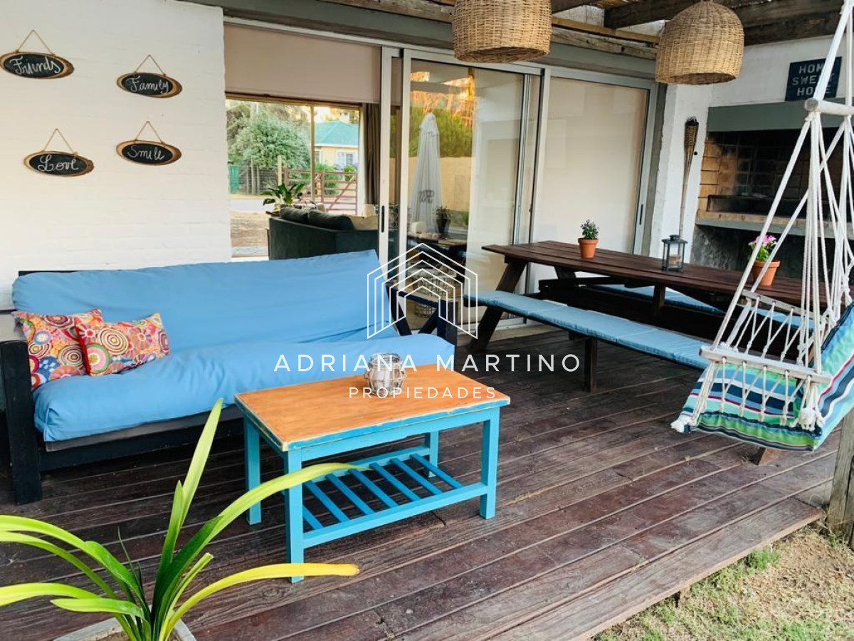 Casa ID.69670 - Excelente propiedad la barra 