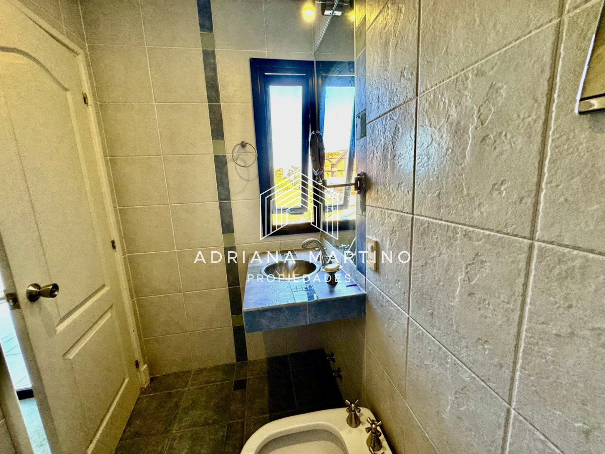 Casa ID.69680 - Privilegiada vista al mar en Pinares