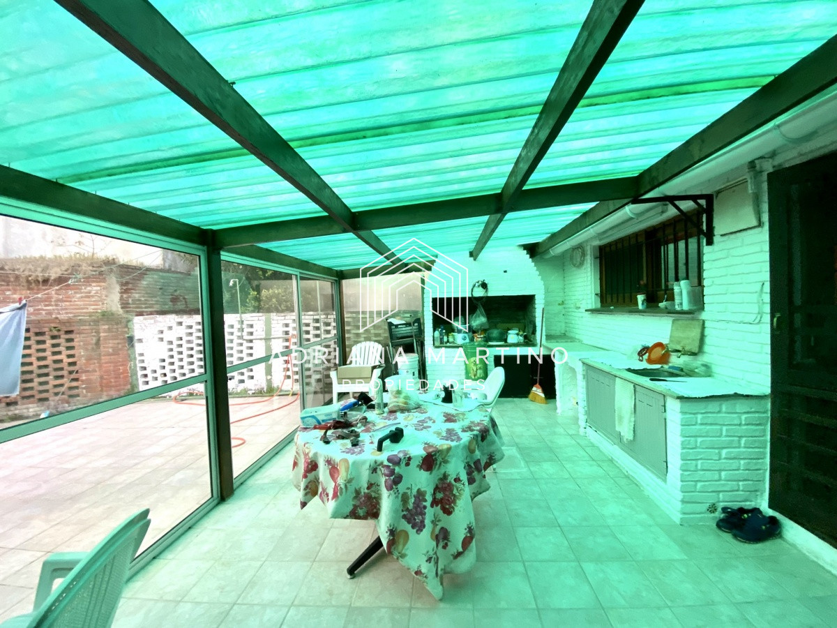 Casa ID.69857 - Cómoda propiedad en Playa Mansa