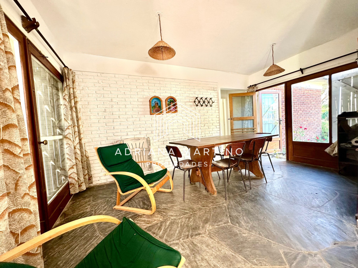 Casa ID.71561 - Excelente casa en venta en Playa Verde, a pasos del mar.