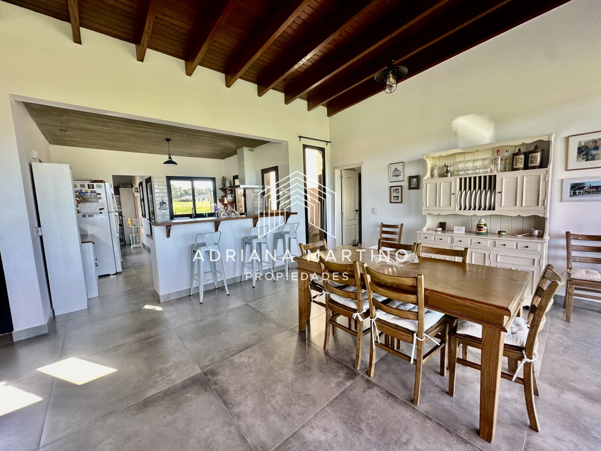 Casa ID.71019 - Excelente propiedad en la barra 