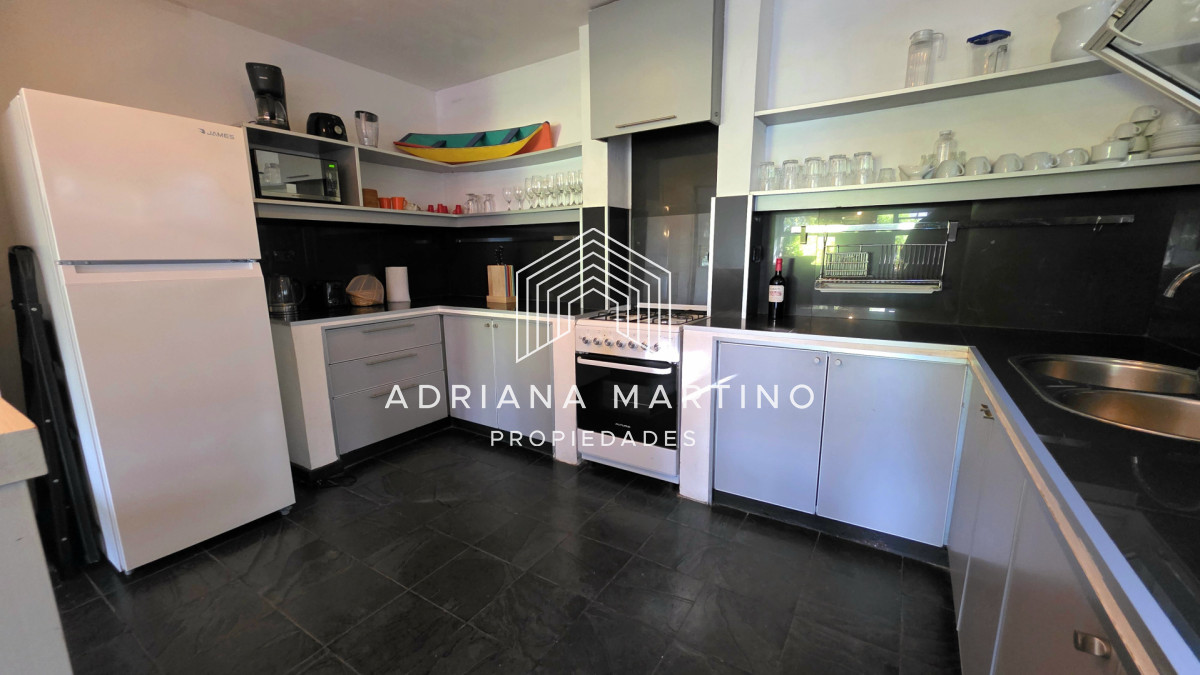 Casa ID.71745 - Vivi en Manantiales! Moderna casa a pocos metros del mar con maximo confort!