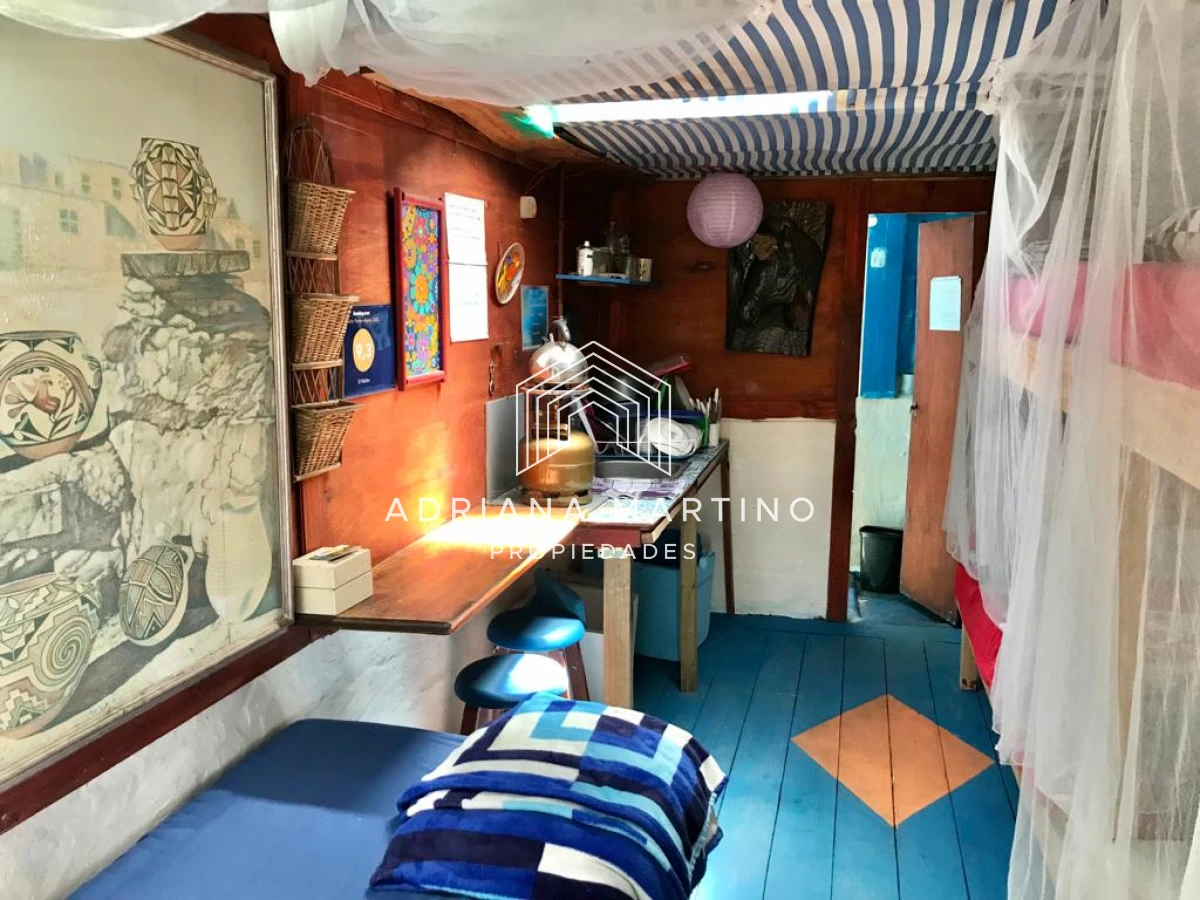 Casa ID.70411 - Casa en Cabo Polonio, 