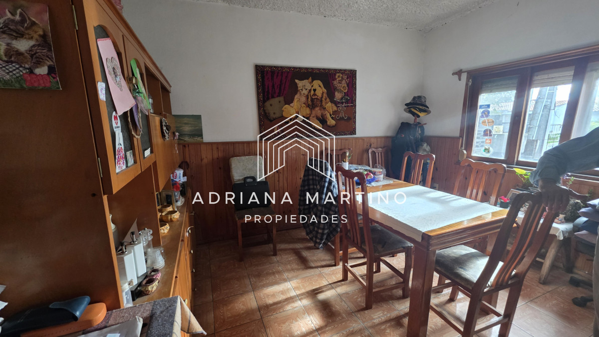 Casa ID.71718 - Oportunidad en barrio Biarritz: Solida construccion con gran potencial.