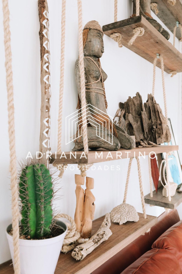 Casa ID.68594 - Espectacular casa ubicada en Manantiales, uno de los mas exclusivos balnearios.