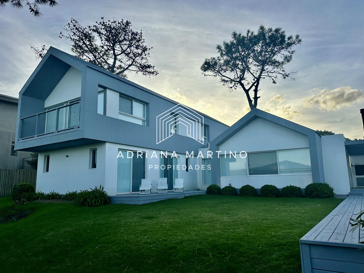 Pinar del Faro - GoPunta - Portal Inmobiliario de Punta del Este - Maldonado