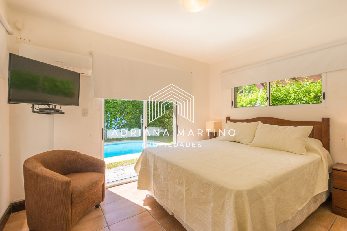 Casa ID.69337 - Casa en Rincon del Indio Punta del Este