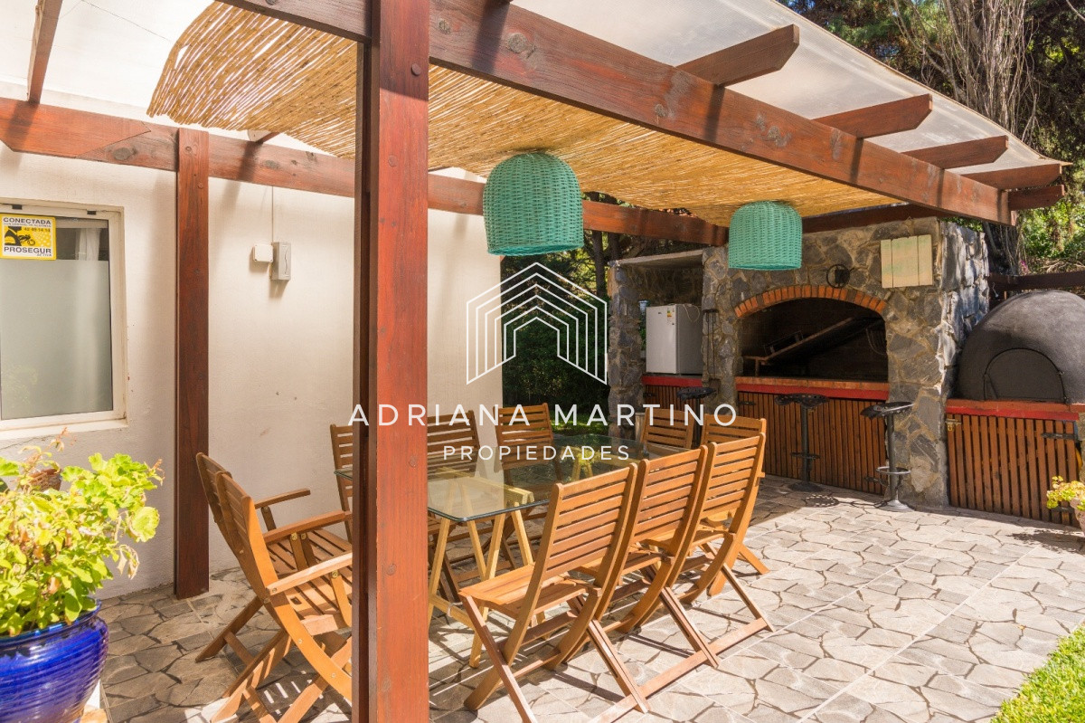 Casa ID.69337 - Casa en Rincon del Indio Punta del Este