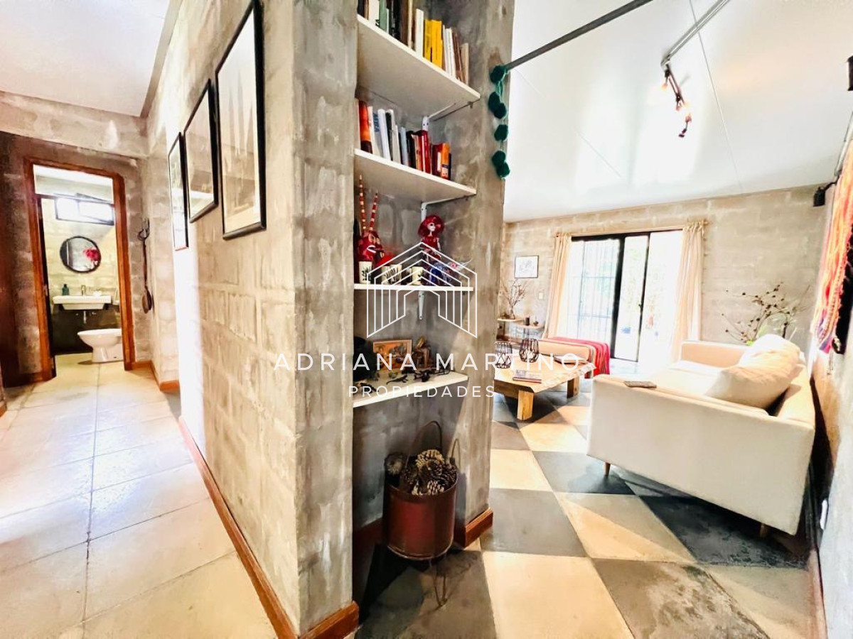 Casa ID.70804 - Cómoda casa en parque Burnett