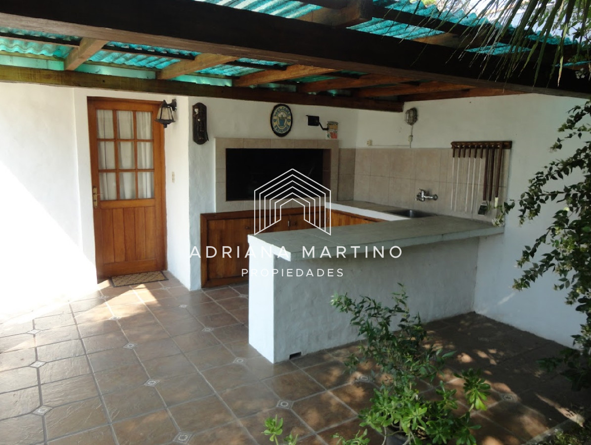 Casa ID.67971 - Excelente casa en playa mansa punta del este 