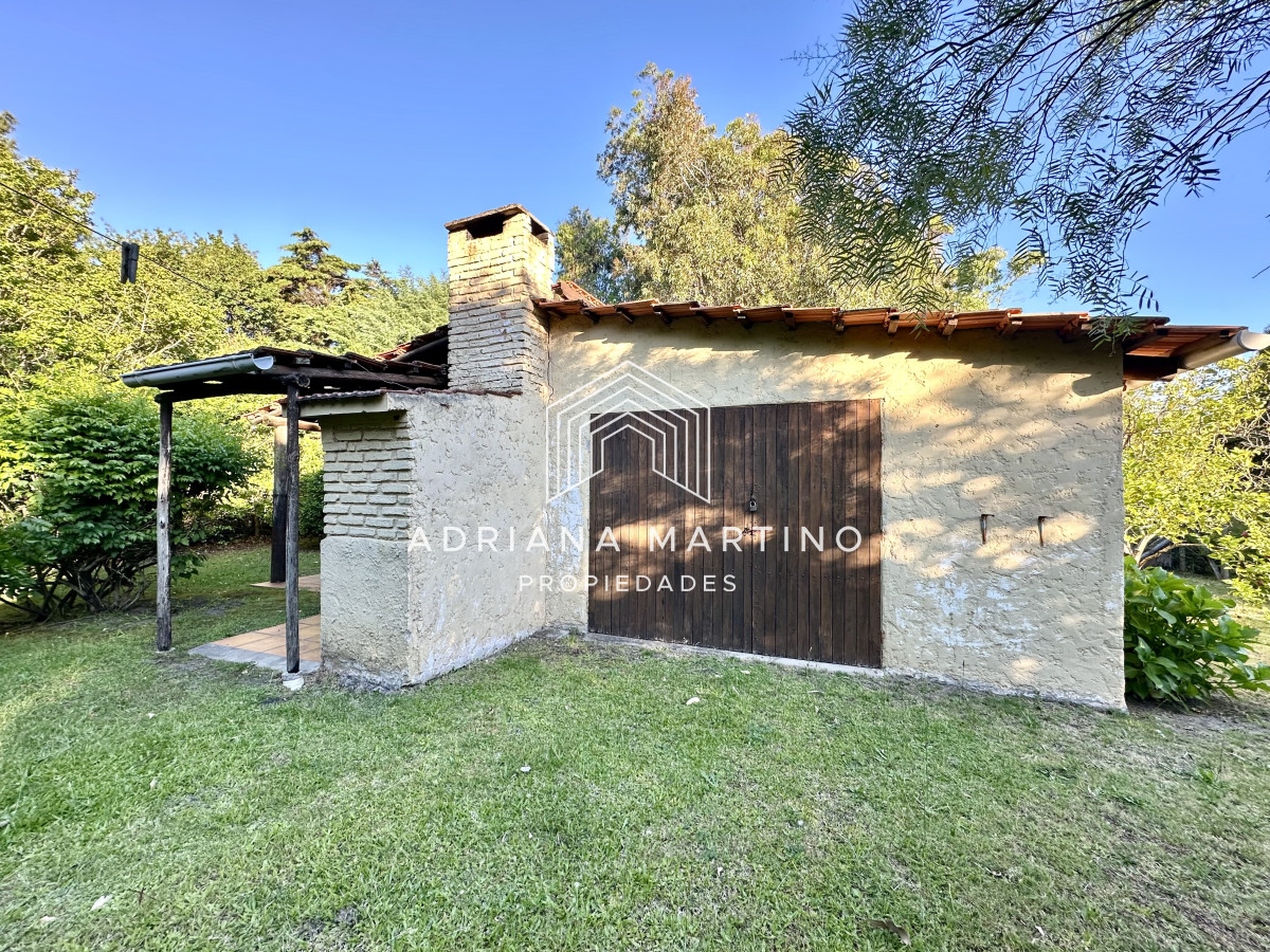 Casa ID.71562 - Excelente casa en venta en Playa Verde, a pasos del mar