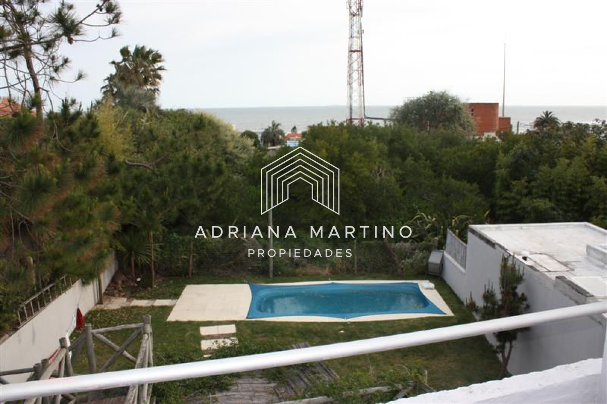 Casa ID.34379 - Casa en La Barra 4 dormitorios piscina parrillero
