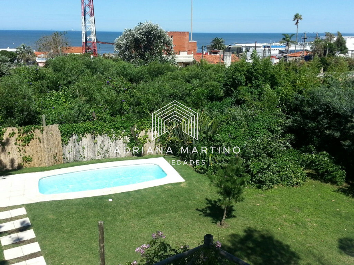 Casa ID.34379 - Casa en La Barra 4 dormitorios piscina parrillero