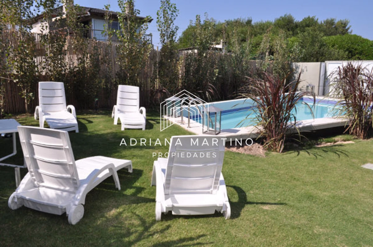 Casa ID.34384 - Hermosa casa ubicada en Punta Piedra, vista espectacular!