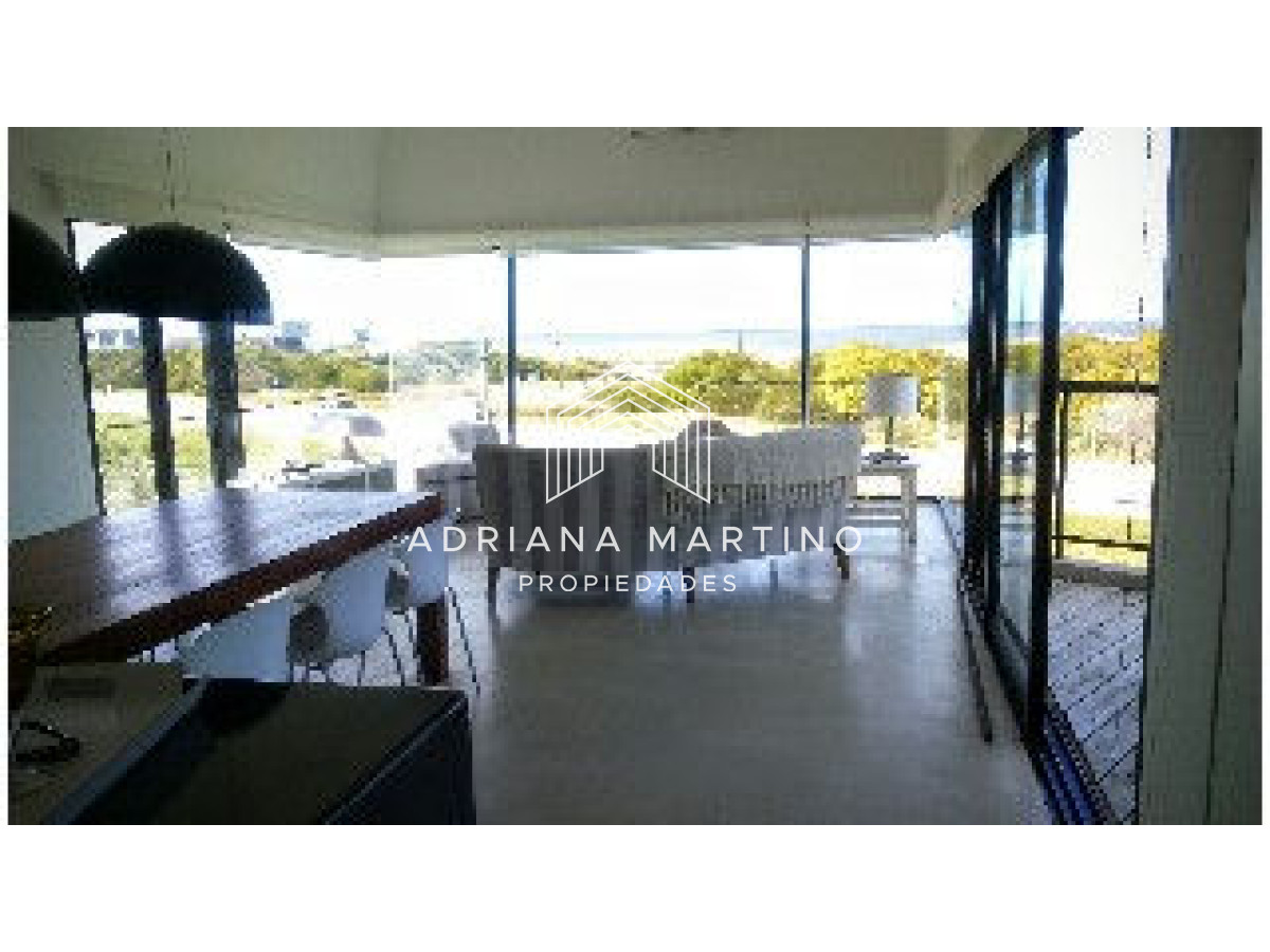 Casa ID.34385 - ¡Hermosa casa frente al mar! 