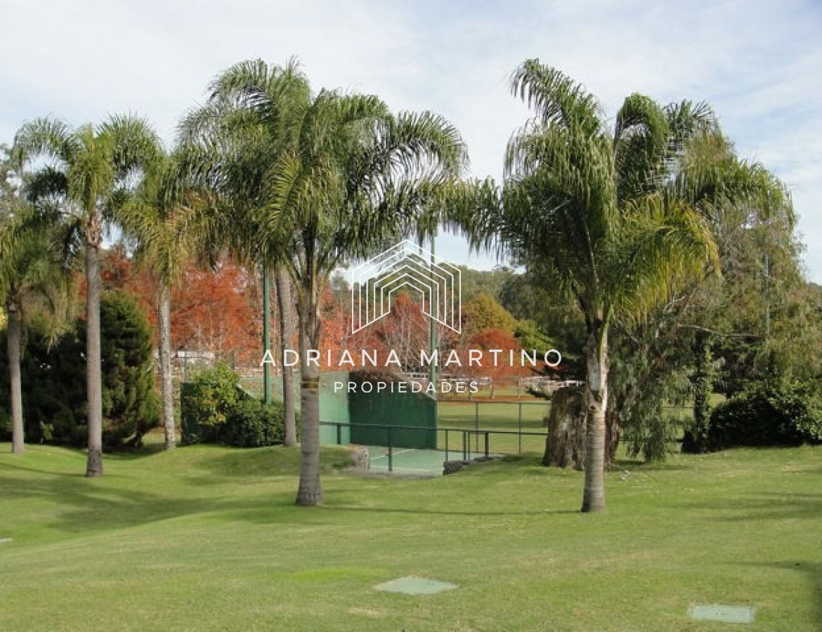 Casa ID.34401 - Amplia residencia con magnifica privacidad