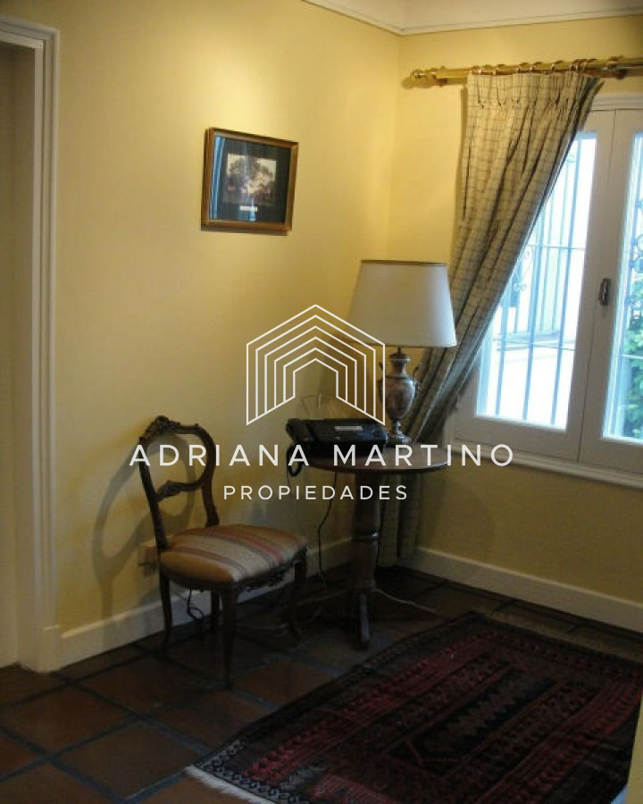Casa ID.34401 - Amplia residencia con magnifica privacidad