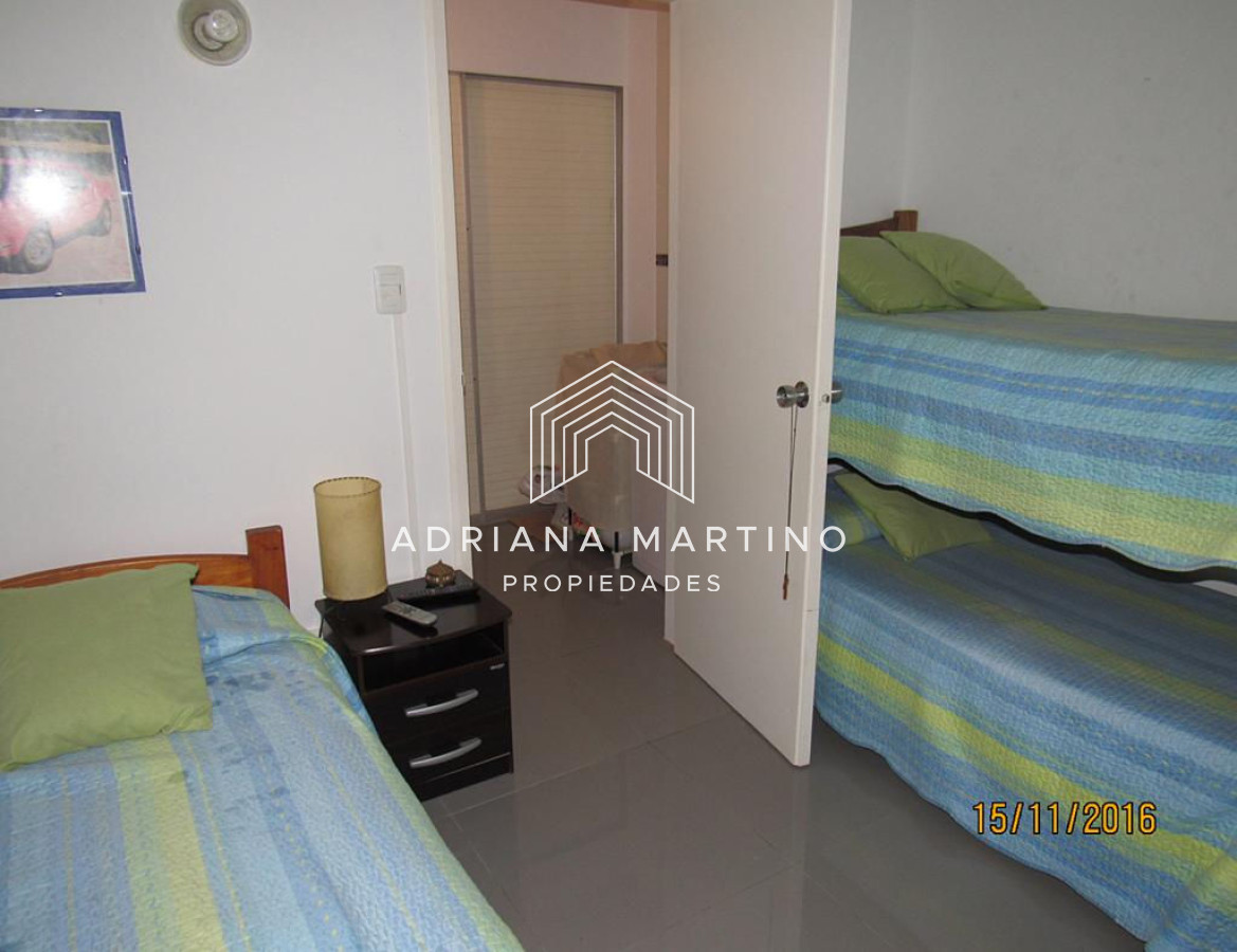 Casa ID.34091 - Casa en Rincón del Indio, a pocas cuadras del mar, con hermoso jardín y piscina