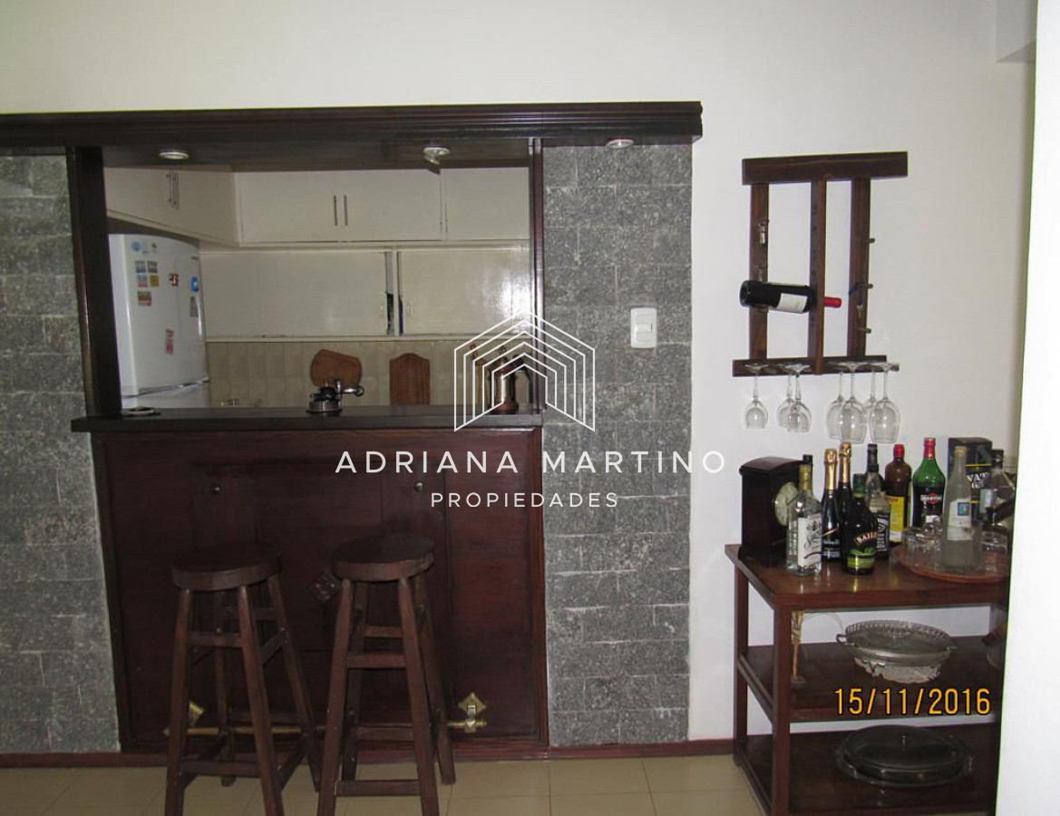 Casa ID.34091 - Casa en Rincón del Indio, a pocas cuadras del mar, con hermoso jardín y piscina