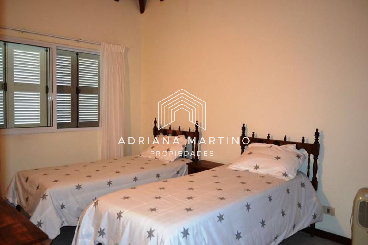 Casa ID.33642 - Magnifica residencia en Playa Mansa