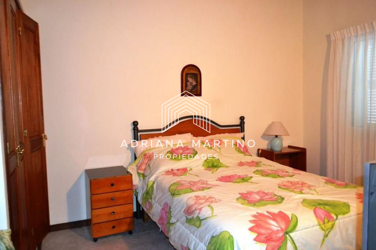 Casa ID.33642 - Magnifica residencia en Playa Mansa