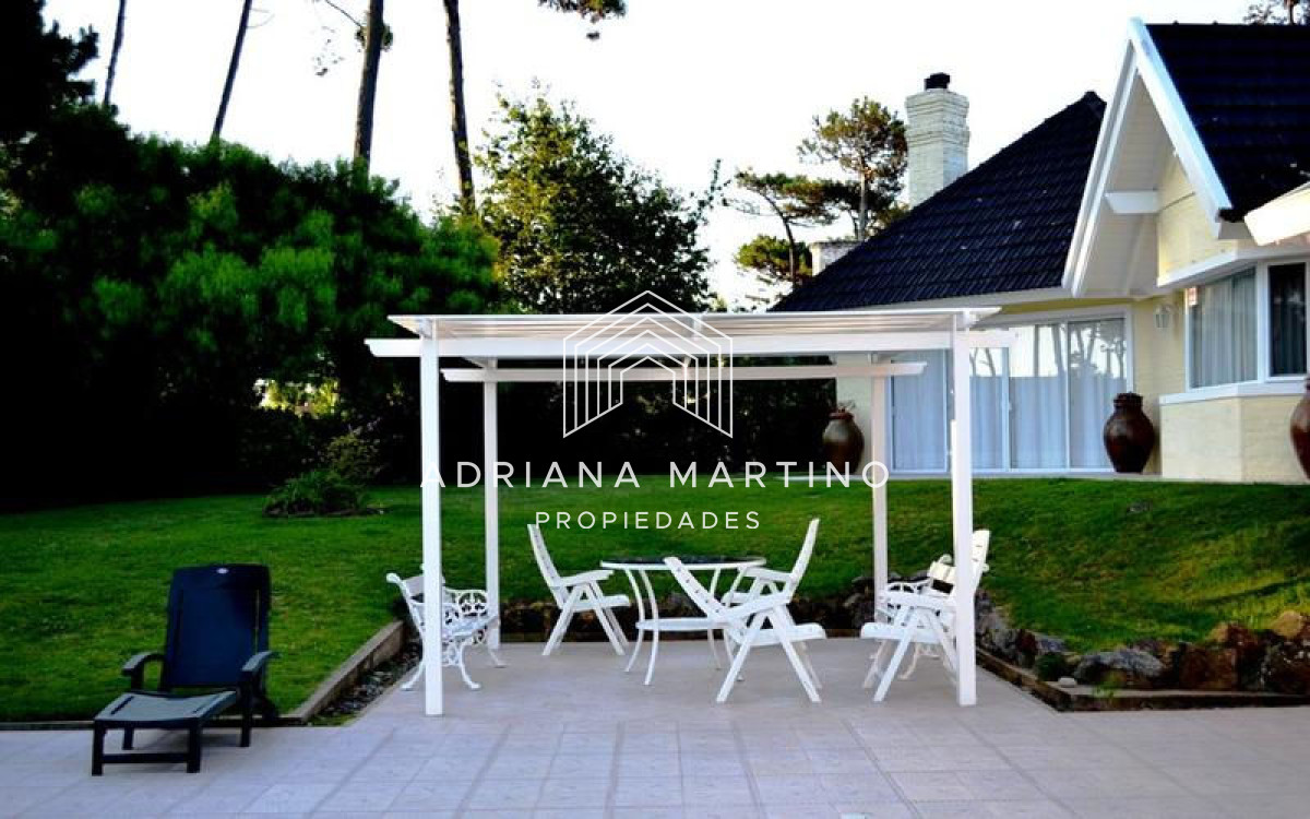 Casa ID.33642 - Magnifica residencia en Playa Mansa