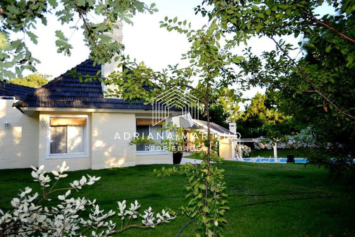 Casa ID.33642 - Magnifica residencia en Playa Mansa