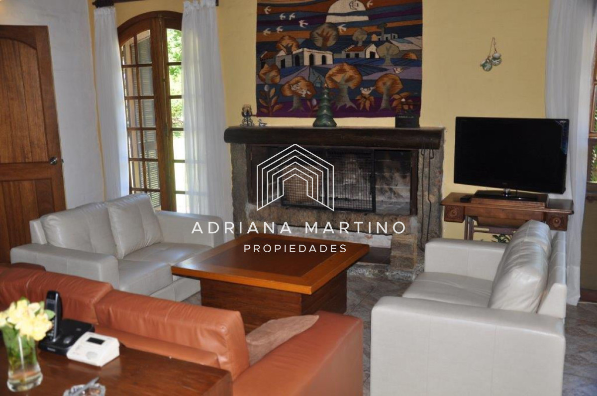 Casa ID.33932 - Hermosa cabaña en Jardines de Cordoba