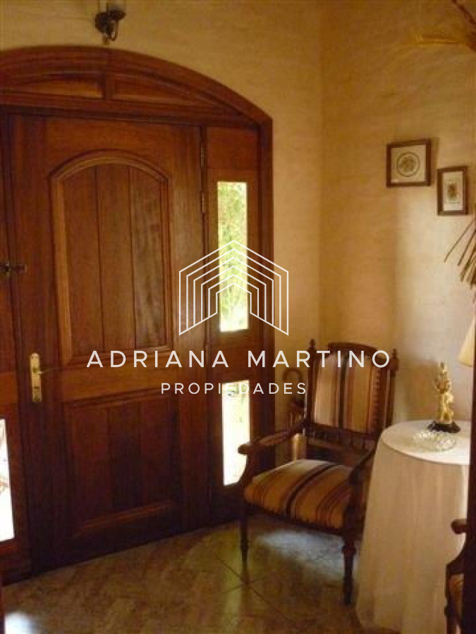 Casa ID.33932 - Hermosa cabaña en Jardines de Cordoba